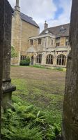 Lacock 