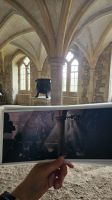 Lacock Abbey Quirell