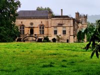 Lacock Abbey