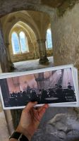 Lacock Abbey