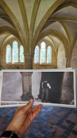 Lacock Abbey