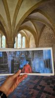 Lacock Abbey