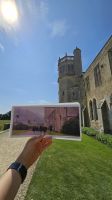 Lacock Abbey