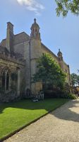 Lacock Abbey