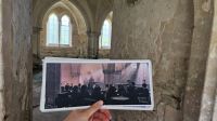Lacock Abbey