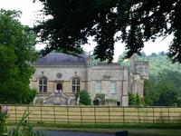 Lacock Abbey