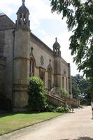 Lacock Abbey
