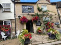 Lacock Pub