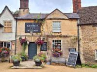 Lacock, Chippenham