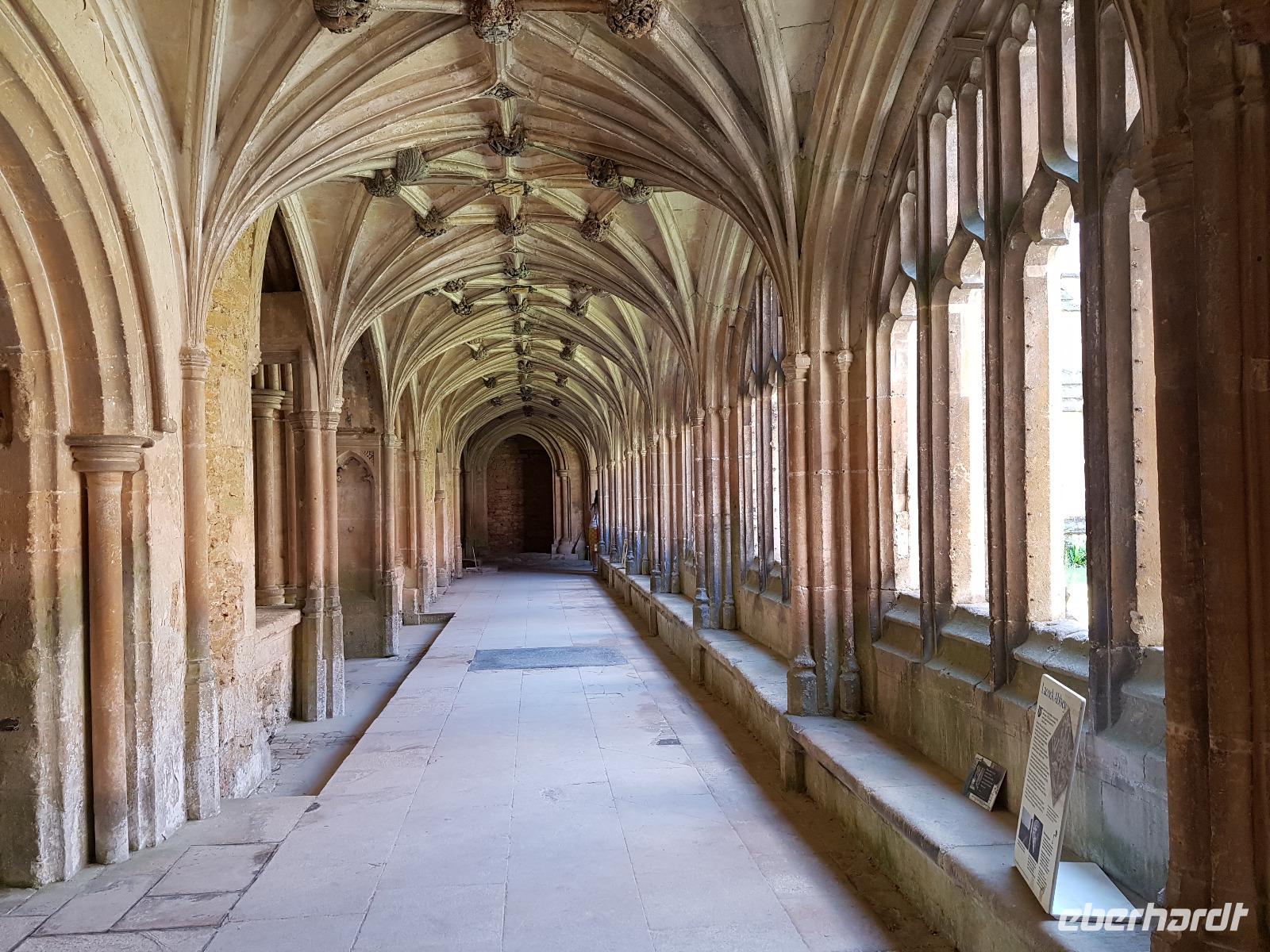 Lacock