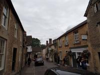 Lacock