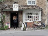 Lacock