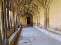 Lacock