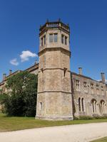 Lacock
