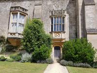 Lacock