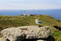 Land's End
