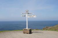 Land's End