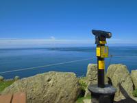 Land's End