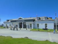 Land's End