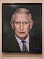 London Portrait Gallery King Carles
