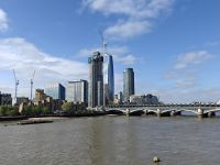 London Skyline