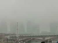 Londoner Nebel