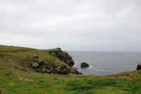 Old Lizard Head