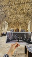 Oxford, Divinty School