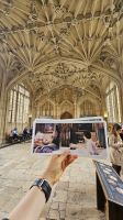 Oxford, Divinty School