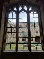 Oxford: Christ Church College