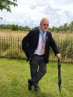 Oxford. Guide Ian