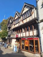 Oxford