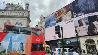 Piccadilly Circus
