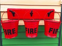 Pickering Feuerwehr