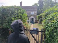 Potters Haus