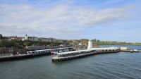 Rückfahrt