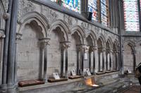 Salisbury Cathedral