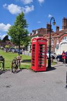 Salisbury