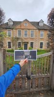 Slughorn Haus Lacock