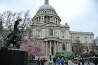 St. Paul` Cathedral