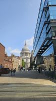 St. Paul´s Cathedrale