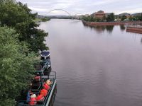 Stockton on Tees. 