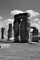 Stonehenge