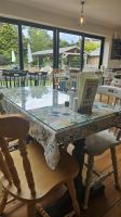 Tea Room