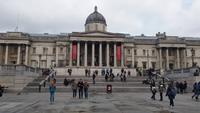 Trafalgar Square  