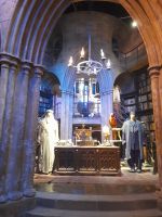 Warner Brothers Harry Potter Studio Tour