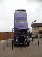 Warnerbros Studios in Leavesden