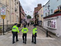 Windsor.