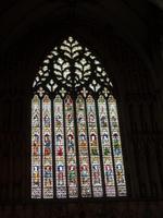 York - Münster
