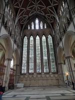 York - Münster